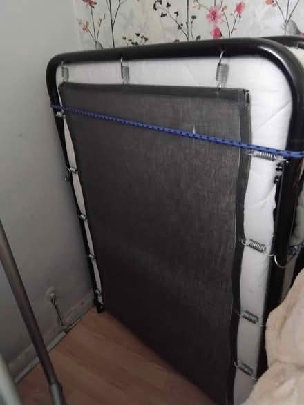 Photo of free Folding bed (Middleton M24) #2