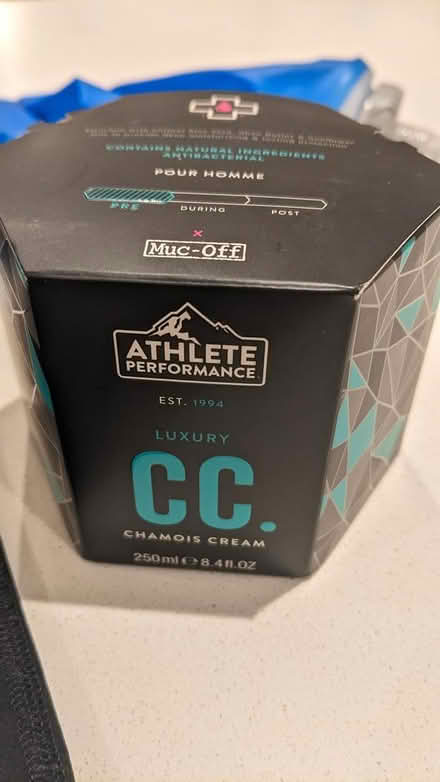 Photo of free Cycling Gear (Ramsgate CT11) #2