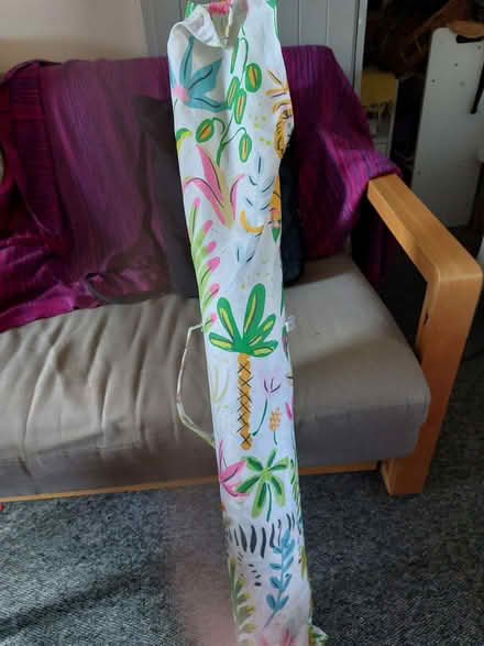 Photo of free Kids tipi (Cornwall AONB TR19) #1