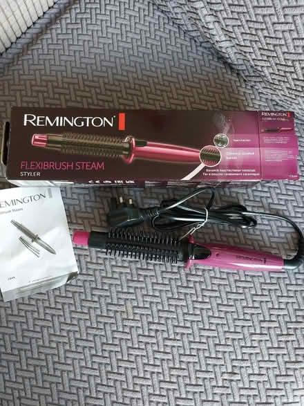 Photo of free Remington Styling Brush (Pitreavie Castle, KY11) #2