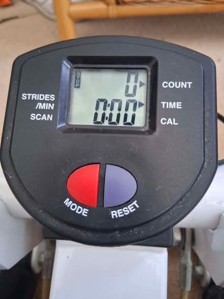 Photo of free Exercise Stepper (Grangefield Road Industrial Estate LS28) #2