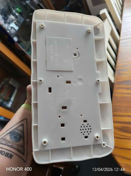 Photo of free Avon advent house (Collier row RM5) #4