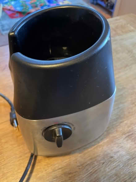 Photo of free Smoothie maker USA voltage 120V (Felton BS40) #3