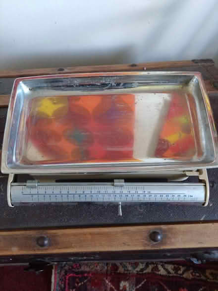 Photo of free Weighing scales imperial (Wallands Park BN7) #1