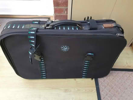 Photo of free Suite case (Colehill BH21) #1