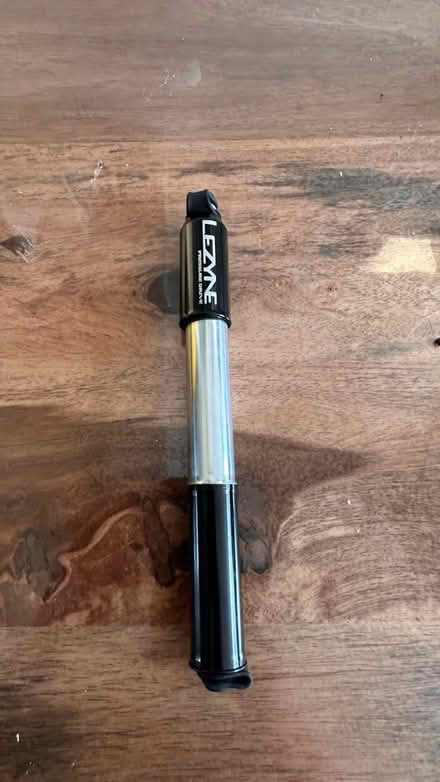 Photo of free Bike pump and other pump (W8, Kensington) #2