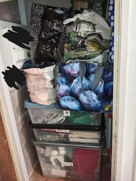 Photo of free Various Items must go together (Bradford BD4) #1