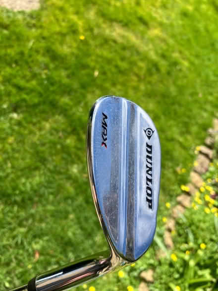 Photo of free Pitching wedge (Bushey Heath WD23) #1