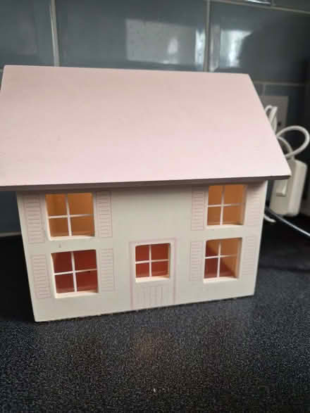 Photo of free Children night light (Harlesden NW10) #1