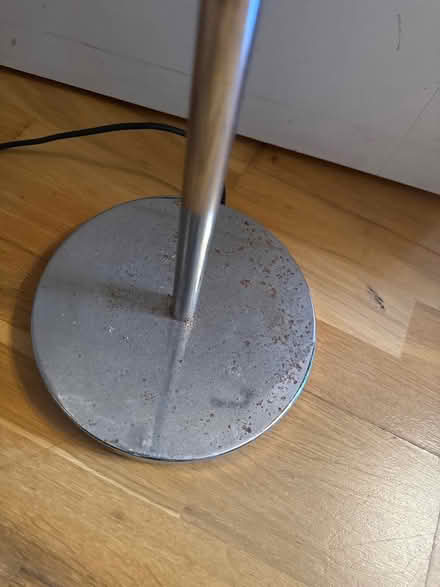 Photo of free Lamp stand (Harpenden AL5) #2