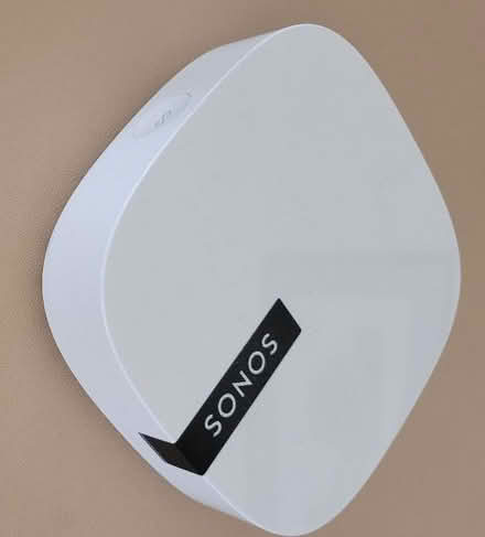 Photo of free Sonos Boost (Darley Abbey DE22) #1