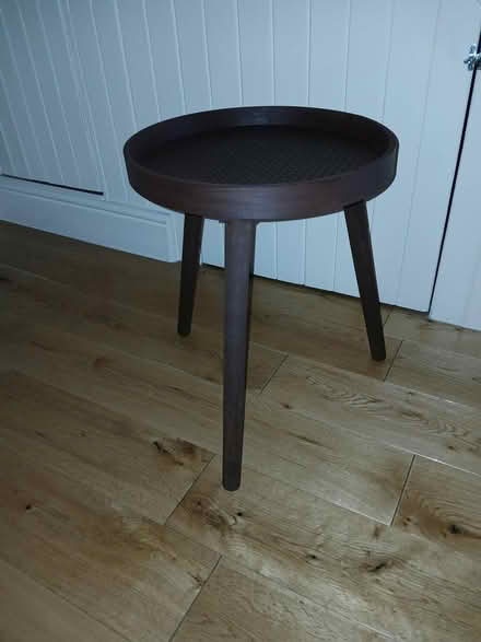 Photo of free Side table (Ralston PA1) #1