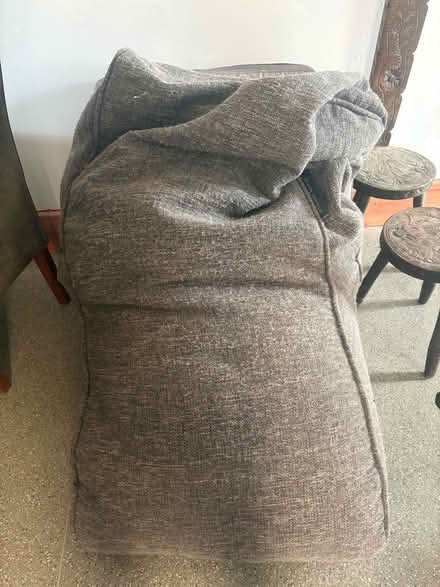 Photo of free Great bean bag chair (Stanley DE7) #1