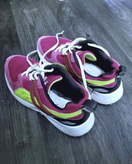 Photo of free Shoe (Plaistow E13) #1