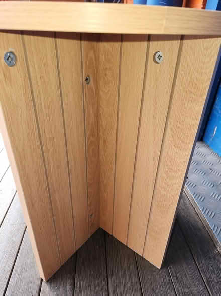 Photo of free Kmart Lyn Side Table (Abbotsford VIC 3067) #4