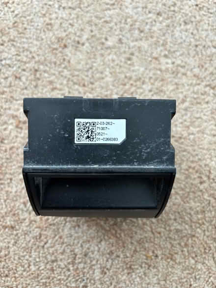 Photo of free Gtech vacuum battery 22v (Goring-by-Sea BN12) #3