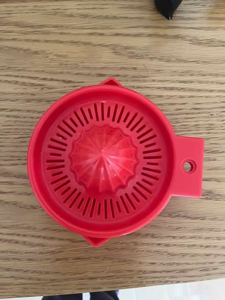 Photo of free Lemon squeezer (Bramhall SK7) #1