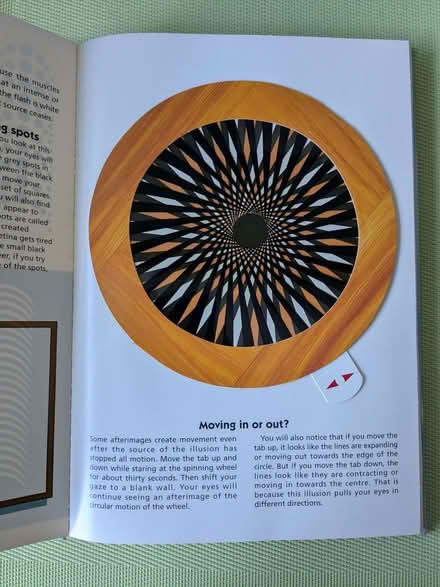 Photo of free Eye Magic Book (Beulah Hill SE19) #3