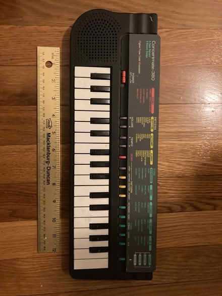Photo of free Music Items (keyboards etc) (South End) #1
