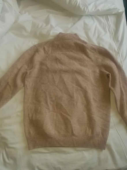 Photo of free Wool sweaters (Minchery Farm OX4) #2