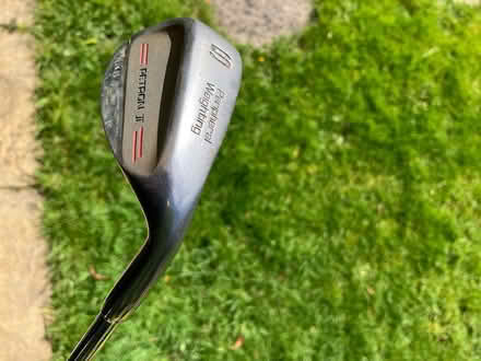 Photo of free Sand Wedge (Bushey Heath WD23) #1