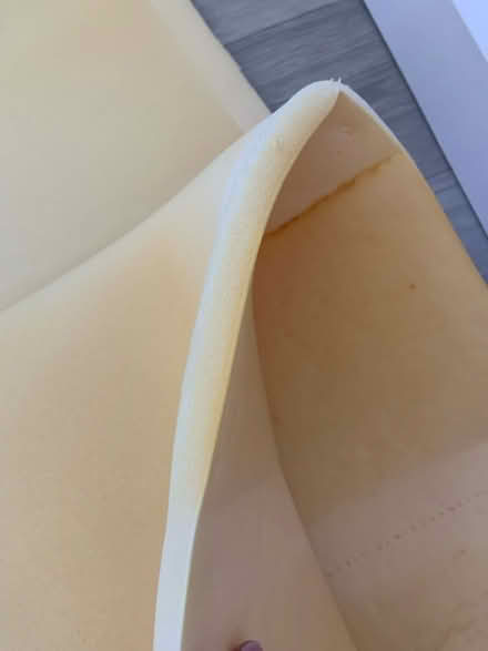 Photo of free Furniture re-upholstery material (Christchurch) #2