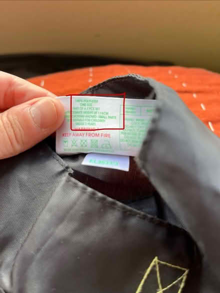 Photo of free B13 - kids dressing up firefighter (kings heath B13) #2