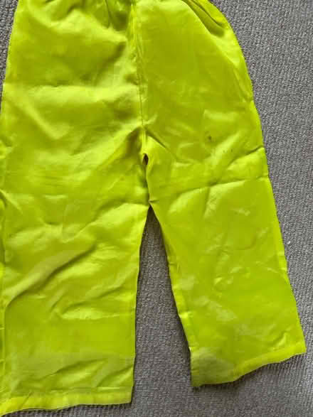 Photo of free B13 - kids dressing up firefighter (kings heath B13) #4