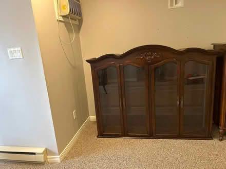 Photo of free Dining room suite (Arnprior Ontario) #2