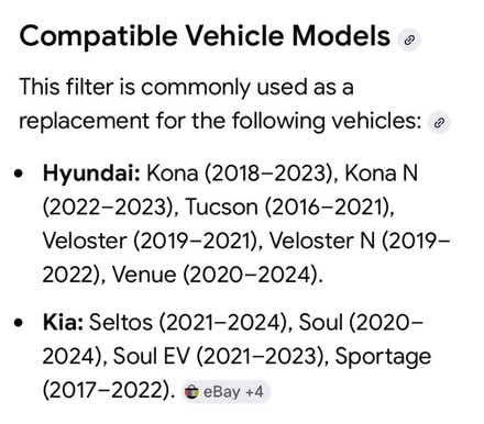 Photo of free Air filter (Glenolden 19036) #1