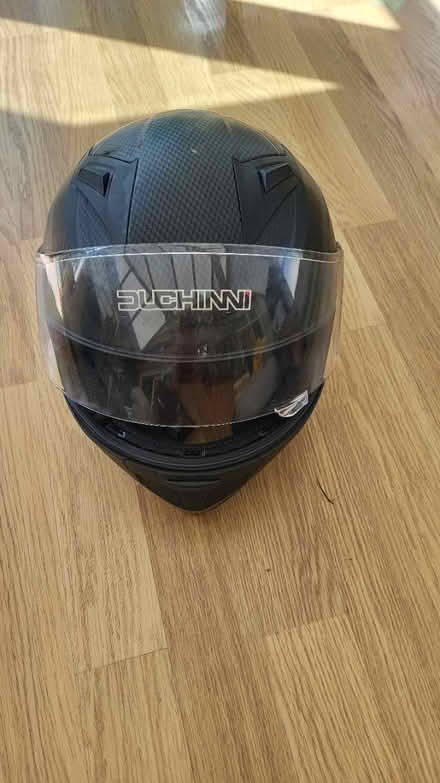 Photo of free Motorbike Helmet (Chingford E4) #1