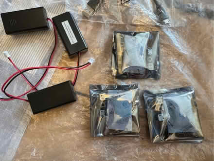 Photo of free BBC Microbits (Odd Down BA2) #1