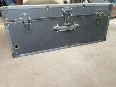 Photo of free Storage chest (Skyway) #1