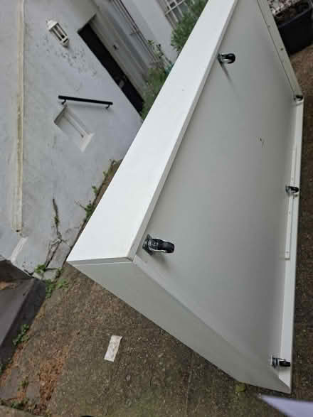 Photo of free Under single bed storage (Westminster SW1P) #1