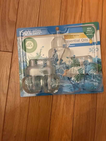 Photo of free Air wick Essential oils (Near Friendship Heights metro) #1