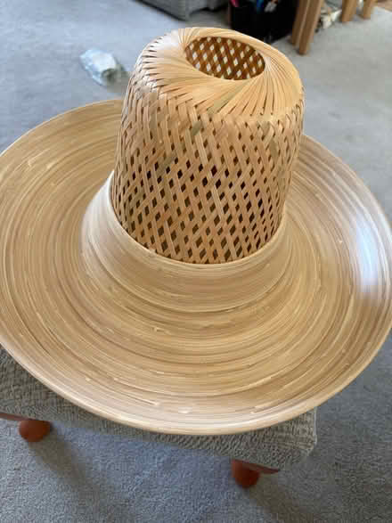 Photo of free Light Shade. (Findern DE65) #2