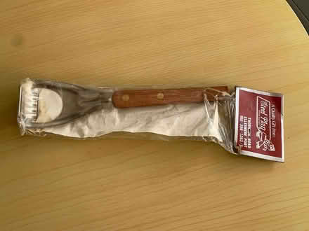 Photo of free Butter/ice cream curler (South Harrow HA2) #2