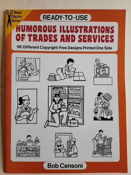 Photo of free Book of images of Trades & Services (Saugus) #1