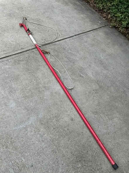 Photo of free Pole saw (Murrysville pa) #2
