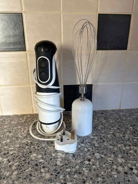 Photo of free Hand held whisk (Aspley NG8) #1