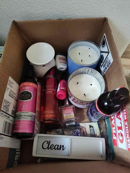 Photo of free Random items (Jersey Village) #1