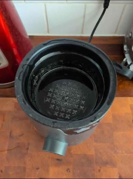 Photo of free Tommy Tippee bottle warmer (Honor oak) #3