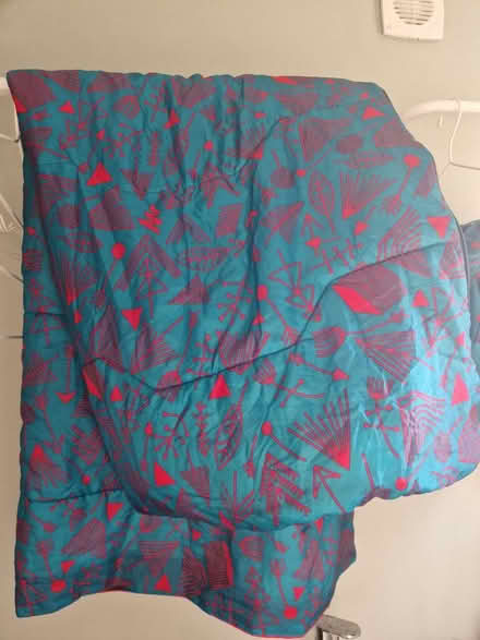 Photo of free Kids Quechua sleeping bag (Meersbrook S8) #1