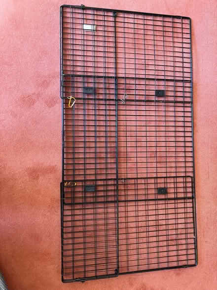 Photo of free Fire Guard (Bushey Heath WD23) #2