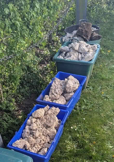 Photo of free Hardcore (Monkwick CO2) #2