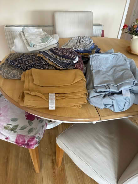 Photo of free Bedding (Beaconsfield HP9) #1