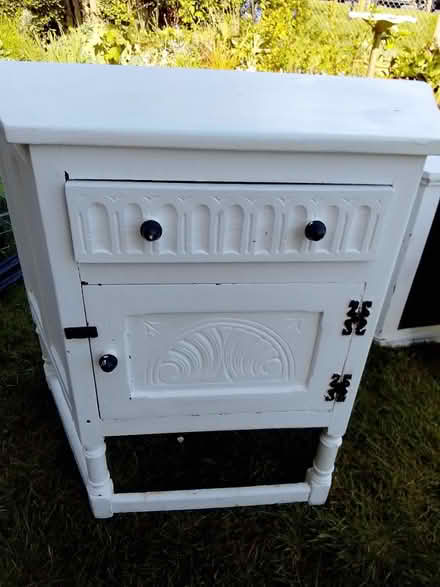 Photo of free Cupboard (Portchester PO16) #1
