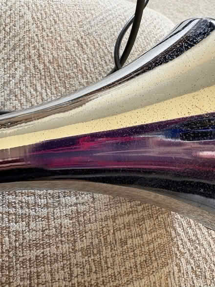 Photo of free Table Lamps and Shade. (Findern DE65) #2