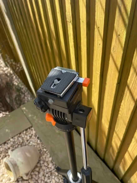 Photo of free Camera tripod (Hala LA1) #4