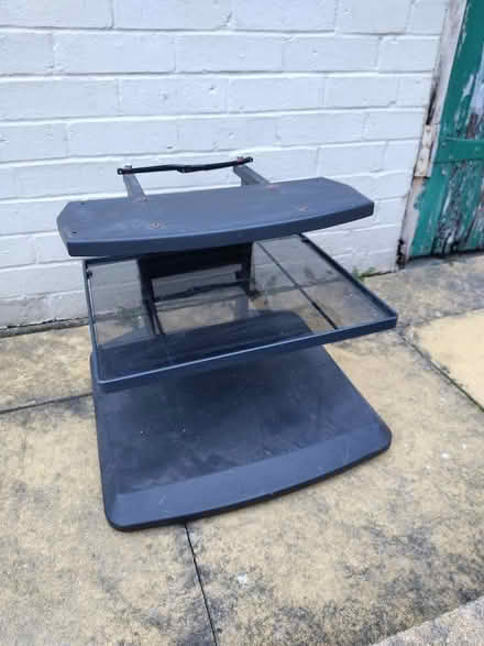 Photo of free TV Stand (Coley RG30) #1